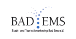 Bad Ems Logo