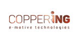Coppering Logo