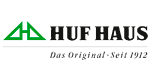 HUF HAUS Logo