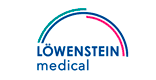 Löwenstein medical Logo