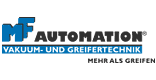 MF-Automation Logo