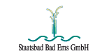 Staatsbad Bad Ems Logo