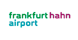 frankfurt hahn airport-Logo