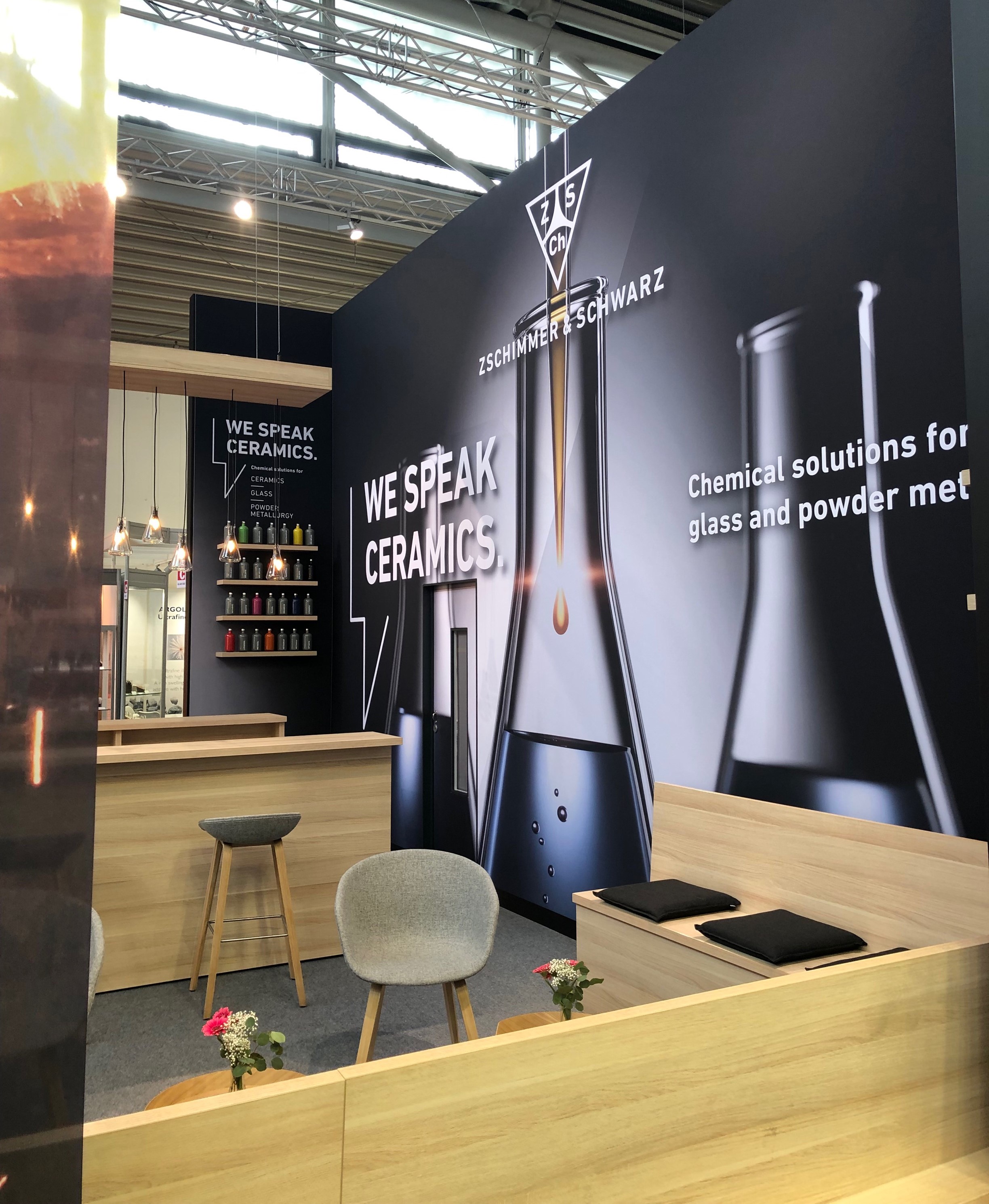 Zschimmer & Schwarz  GmbH & Co KG