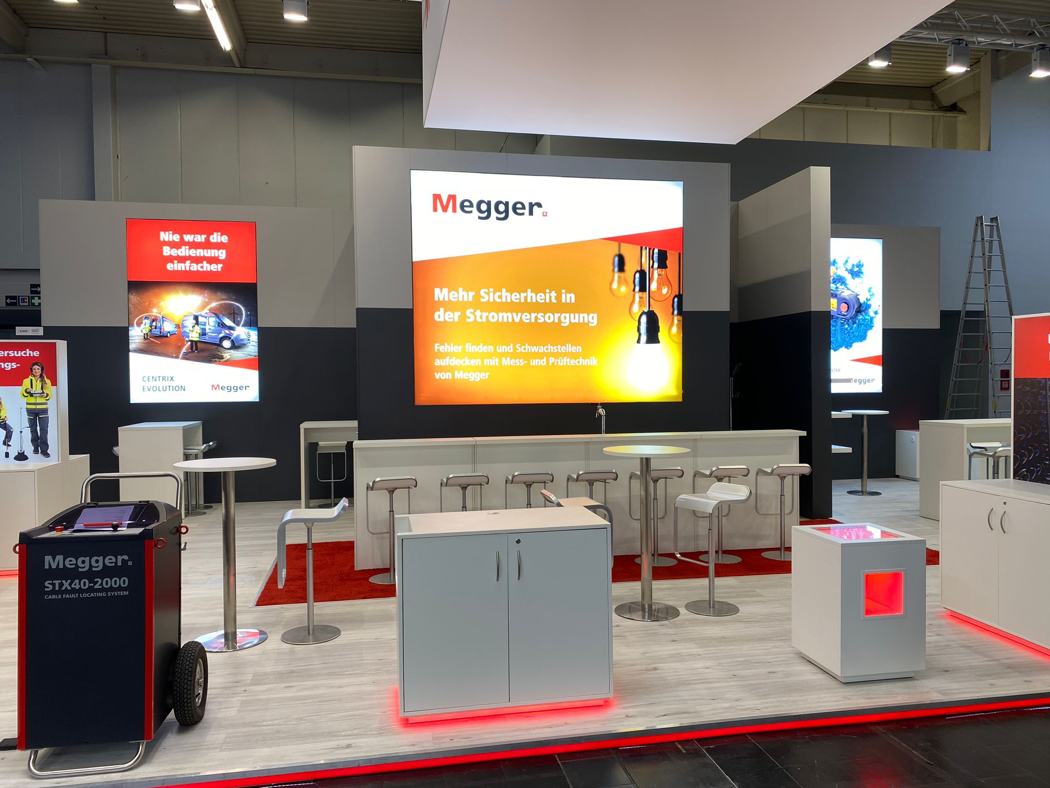 Megger Germany GmbH
